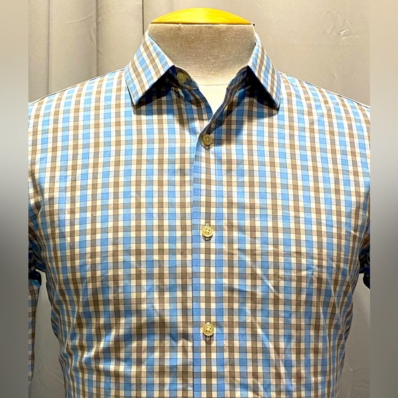 Banana Republic Shirts Mens Banana Republic Dress Shirt Poshmark